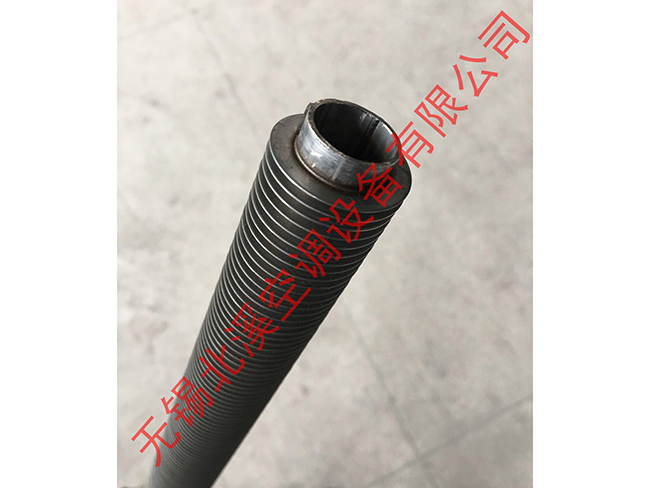 翅片管